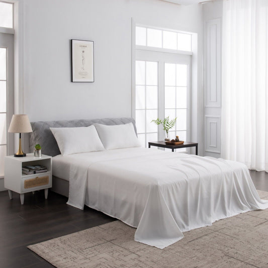 Cooling Bamboo Sheet Set